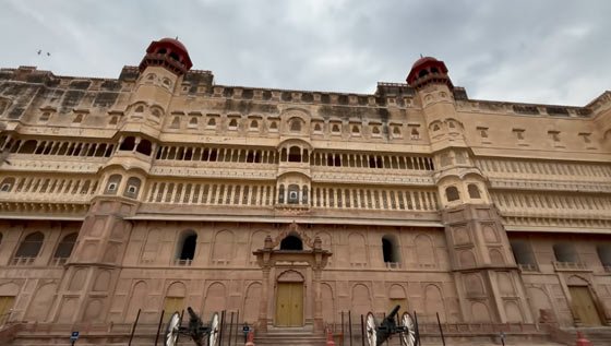 Top 15 Historical Places to Visit in Bikaner