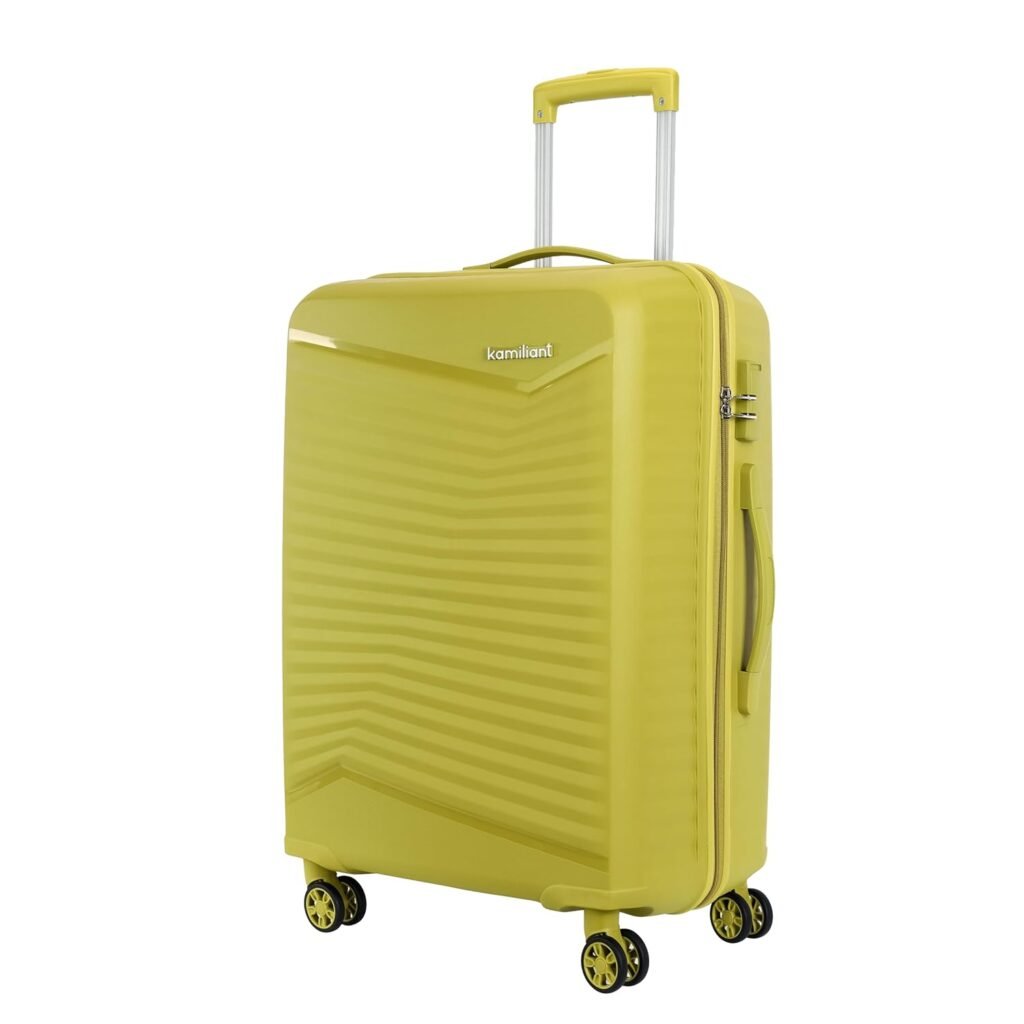 Best Cabin Trolley Bags for Air Travel in India (2026)