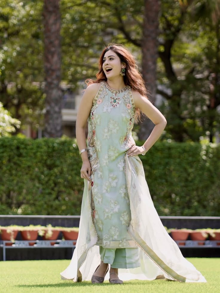 Payal Rajput Indian actress portrait